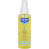 Mustela Massage Oil - 100 ml