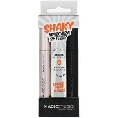 Magic Studio Shaky Mascara Set