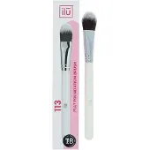 Ilu 113 Flat Foundation Brush