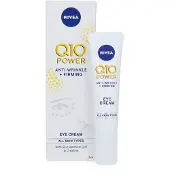Nivea Q10 Power Anti-Rimpel Oogcontourcrème - 15 ml