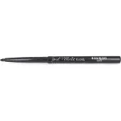 Bourjois Twist'Matic Kajal oogpotlood - 001 Char'kohl Zwart