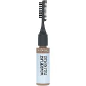 Rimmel London Wenkbrauwpotlood Unisex 4.5 ml Lichtbruin