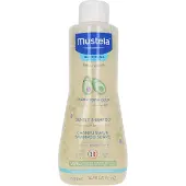 Mustela Zacht Shampoo 500ml