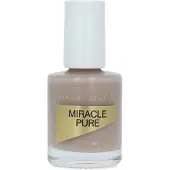 Max Factor Miracle Pure Nagellak 12ml - 812 Spiced Chai