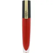 L'Oréal Make-up lippen Lippenstift Rouge Signature Lipstick No. 115 I Am Woth It