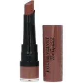 Bourjois Rouge Velvet The Lipstick 22 Moka-Déro 2,4 gram
