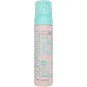 Sunkissed Self Tan Mousse Ultra Dark