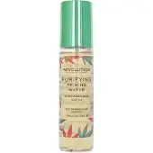 Makeup Revolution - Purifying Priming Water - Base Under Makeup
