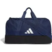 Adidas Sporttas 'Tiro League' navy / wit
