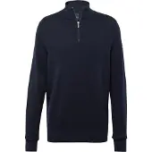 Bugatti Trui marine / navy / zwart