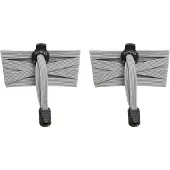 Orca Speed Laces Grey