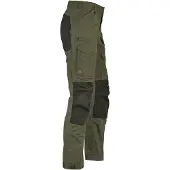 Fjällräven - Vidda Pro Ventilated Trousers - Trekkingbroek 48 - Long, olijfgroen