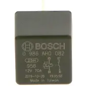 Bosch 0 986 AH0 082 Relais