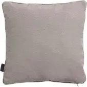 Madison Sierkussen Piping Panama Jute (60 x 60 cm)