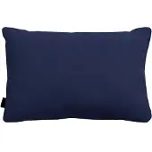 Madison lendekussen Panama indigo - |