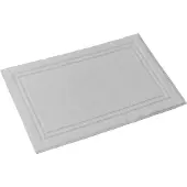 MOODIT Badmat King Silver-60 x 100 cm