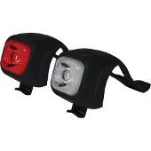 Dresco Led Verlichtingsset Usb Oplaadbaar