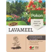 Pokon Bio Lavameel - Bodemverbeteraar - 1,75kg - Biologisch