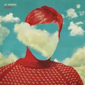 Konkurrent Les Imprimés - Rêverie (CD)