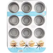Kitchencraft Kc2bk9 Bakvorm