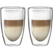 Leonardo Tumbler DUO 400 ml (2-Delig)