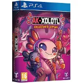 AK-Xolotl Collector's Edition | PS4