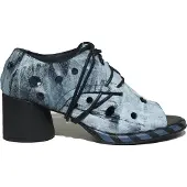 Papucei Gossy Veterschoenen | Maat 38