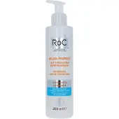 Roc Zonbescherming Herstellende Verfrissende Melk 200 ml