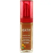 Bourjois Foundation Healthy Mix - Cappucino 062