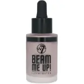 W7 Beam Me Up! Highlighter Drops - Volcano