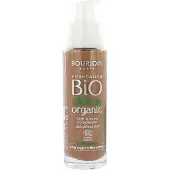 Bourjois Bio Détox Organic Foundation - 59 Light Brown