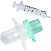 DBB Remond Fopspeen Voor Medicatie