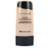 Max Factor Lasting Performance Foundation - 109 Natural Bronze