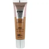 Maybelline Make-up teint Foundation Dream Urban Cover Foundation No. 330 - Toffee 30 ml