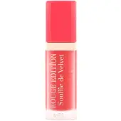 Bourjois Rouge Edition Souffle De Velvet Lippenstift - 3 Vipeach