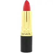Revlon Super Lustrous Matte Lipstick, Showstopper, 1 Stuk