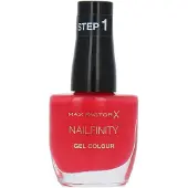 Max Factor Nailfinity Gel Colour Nagellak - 470 Camera Ready