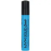 NYX - Liquid Suede Crème Lippenstift 4 ml