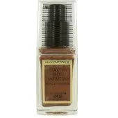 Max Factor Healthy Skin Harmony Foundation Soft Sable 100 SPF 20 30 ml