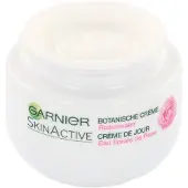 Garnier Skin Active Dagcrème Hydrateert+Verzacht - Rozenwater 50 ml