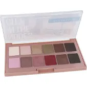 Maybelline Oogschaduw Palette - Nudes In The City