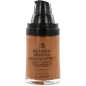 Revlon Photoready Airbrush Effect Foundation - 011 Cappuccino