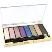 Max Factor Masterpiece Nude Palette 04 Orchid Nudes