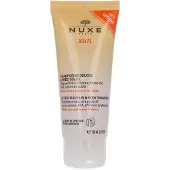 Nuxe , Zonnebrand, After-Sun Shampoo, voor haar en lichaam, 100 ml