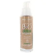 Bourjois Bio Détox Organic Foundation - 56 Light Bronze