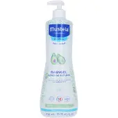 Mustela Baby Gel 750ml Wit 750 ml
