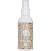 W7 Snow Flawless Miracle Moisture Fixing Spray