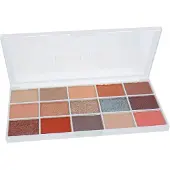 Technic Pressed Pigment Oogschaduw Palette - Y2K