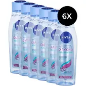 Nivea 6x Shampoo - Diamond Volume Care 250 ml
