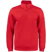 Clique Basic Active Half Zip Junior